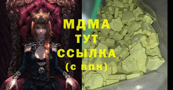молекула духа Арсеньев